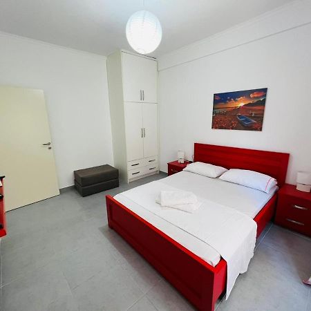 Terrace View Apartments ساراندا المظهر الخارجي الصورة