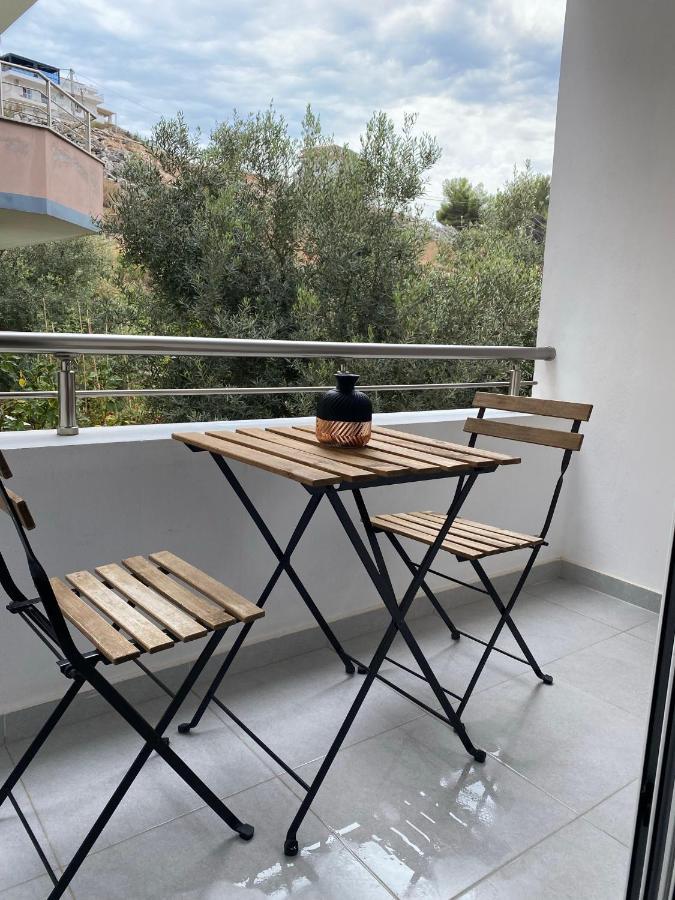 Terrace View Apartments ساراندا المظهر الخارجي الصورة