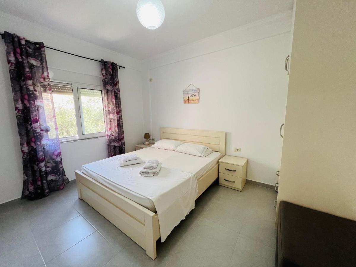 Terrace View Apartments ساراندا المظهر الخارجي الصورة