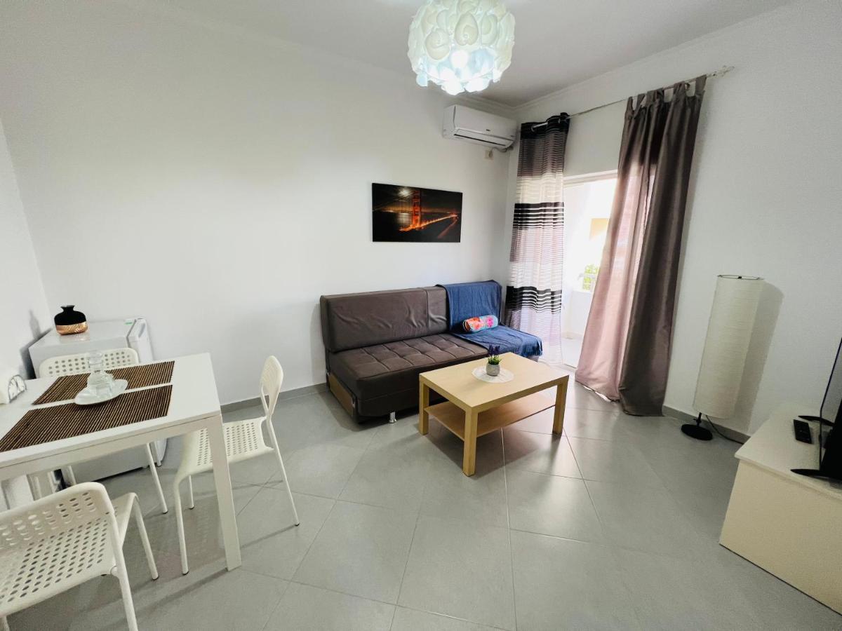 Terrace View Apartments ساراندا المظهر الخارجي الصورة
