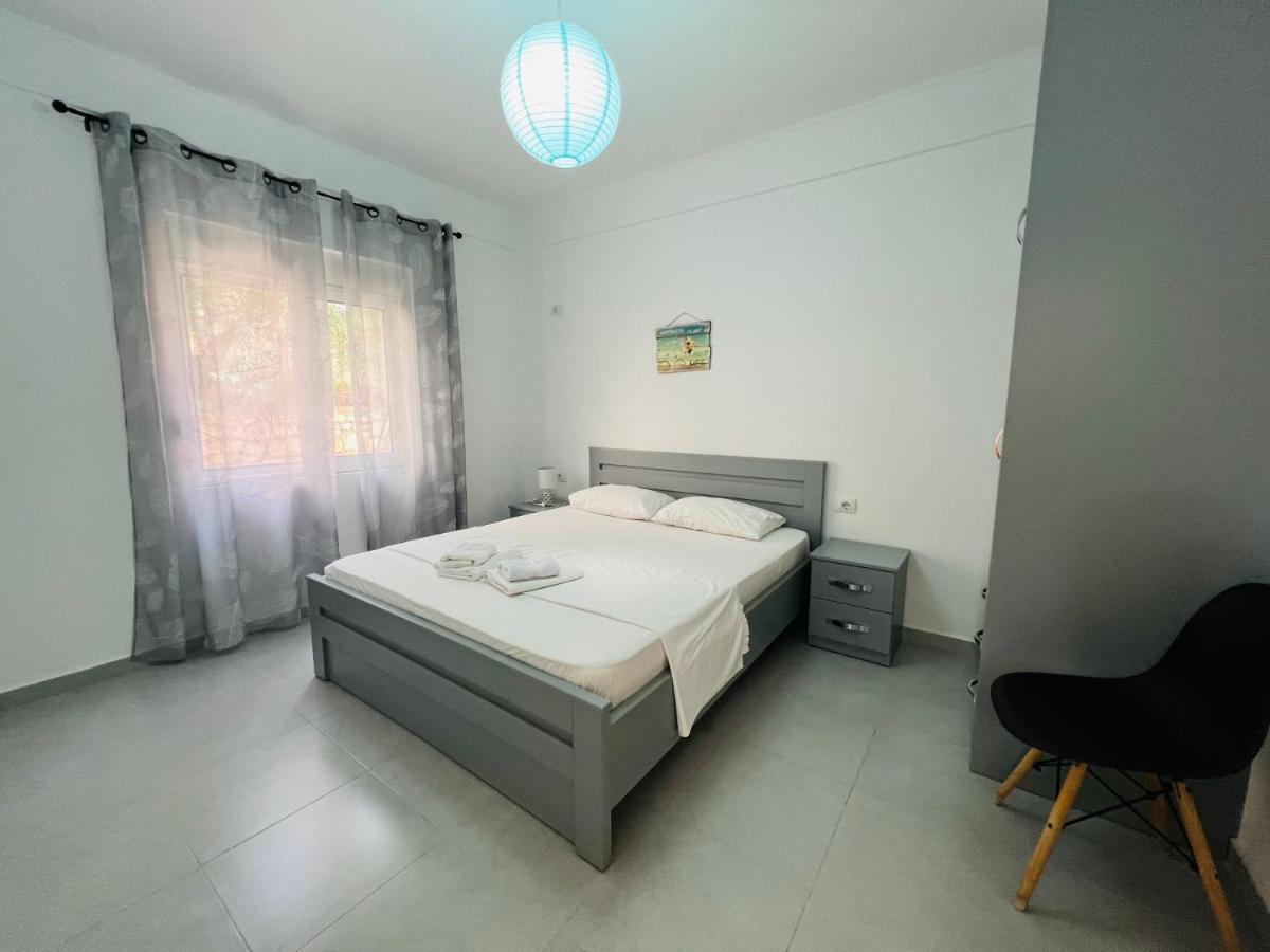 Terrace View Apartments ساراندا المظهر الخارجي الصورة