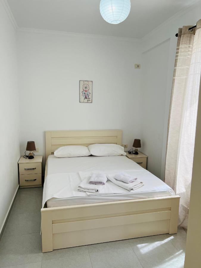 Terrace View Apartments ساراندا المظهر الخارجي الصورة