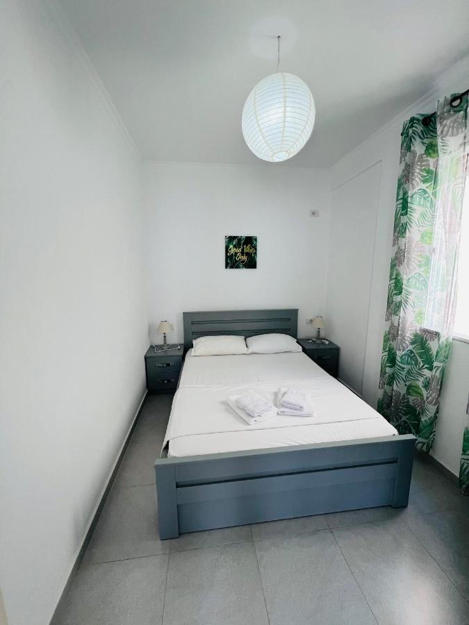 Terrace View Apartments ساراندا المظهر الخارجي الصورة