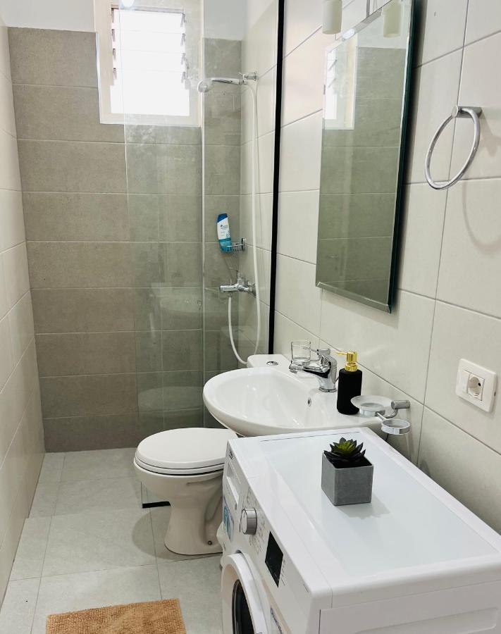 Terrace View Apartments ساراندا المظهر الخارجي الصورة