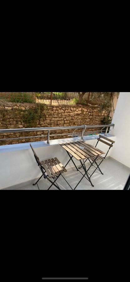 Terrace View Apartments ساراندا المظهر الخارجي الصورة