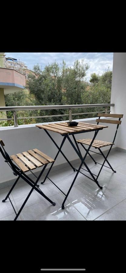 Terrace View Apartments ساراندا المظهر الخارجي الصورة
