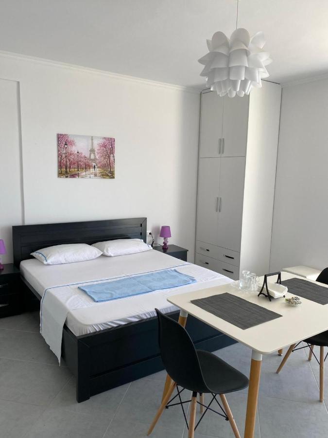 Terrace View Apartments ساراندا المظهر الخارجي الصورة