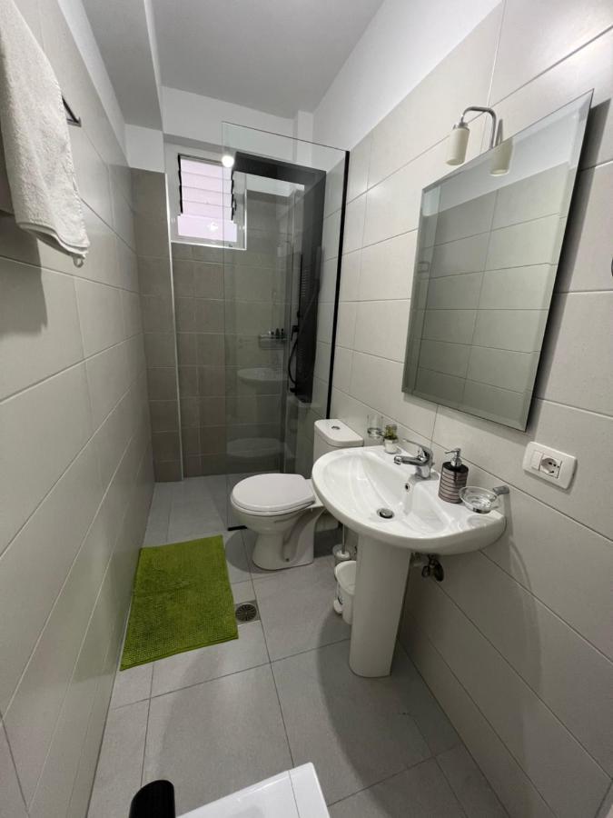 Terrace View Apartments ساراندا المظهر الخارجي الصورة
