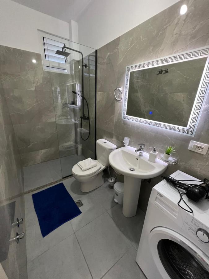Terrace View Apartments ساراندا المظهر الخارجي الصورة