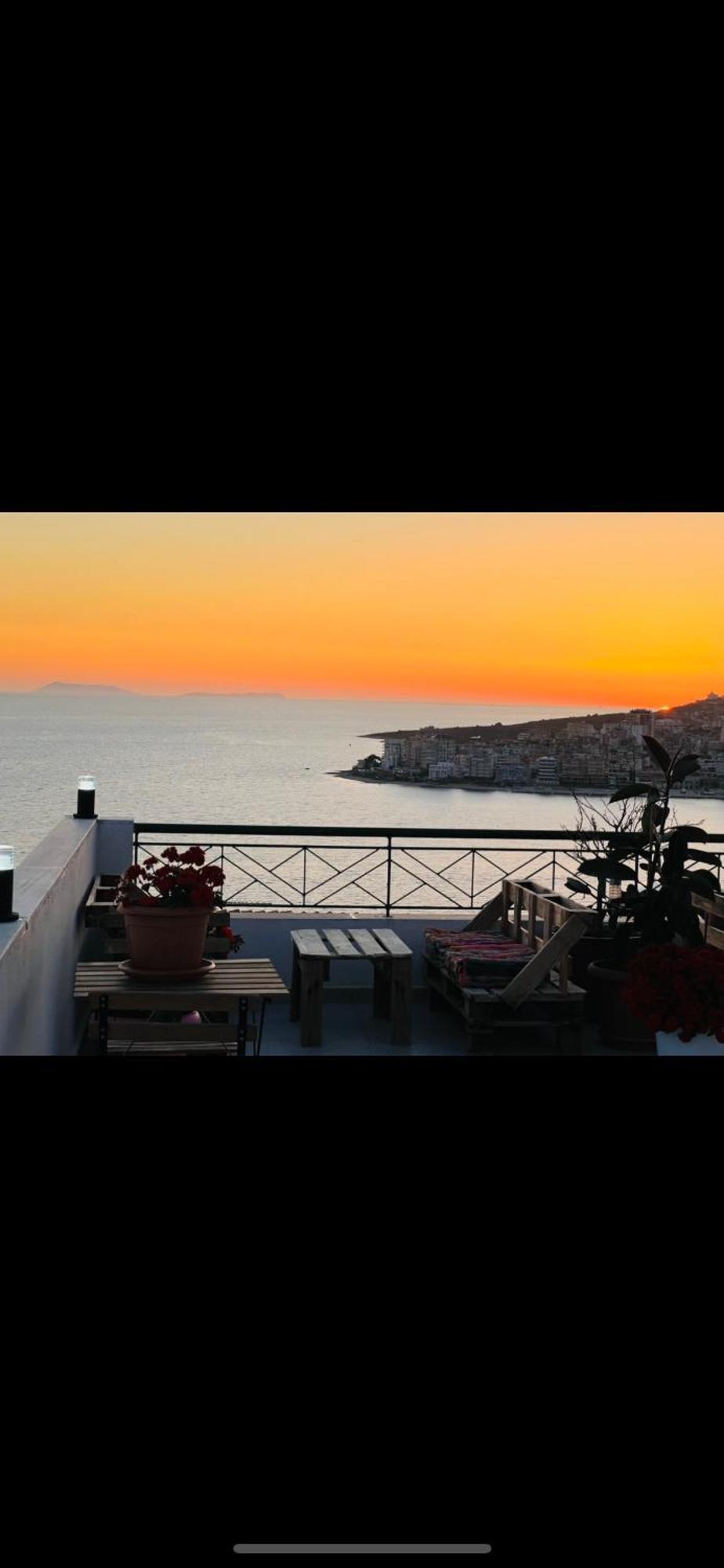 Terrace View Apartments ساراندا المظهر الخارجي الصورة